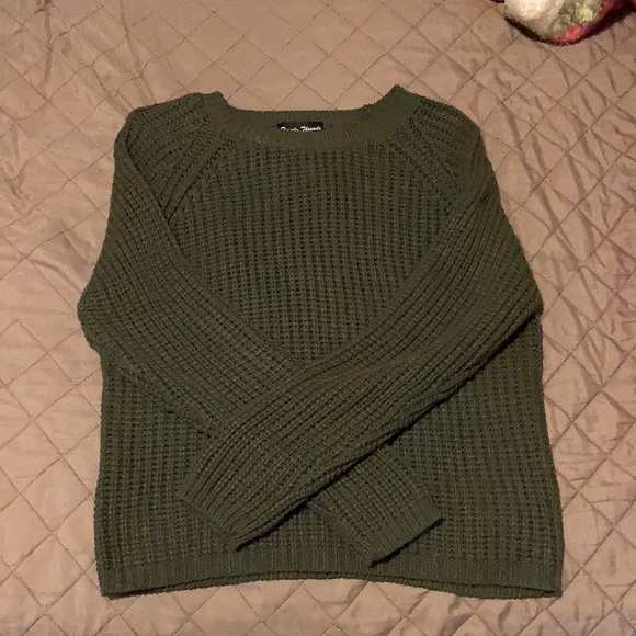 Women’s Top Sweater - Picture 1 of 3